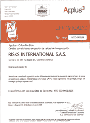 Sello de calidad Sello de calidad