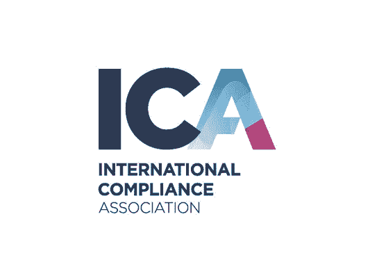 ICA — International Compliance Association ICA — International Compliance Association
