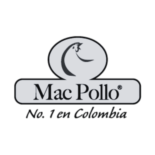 Mac Pollo Mac Pollo