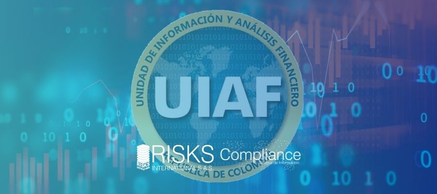 ¿En qué avanza la UIAF?