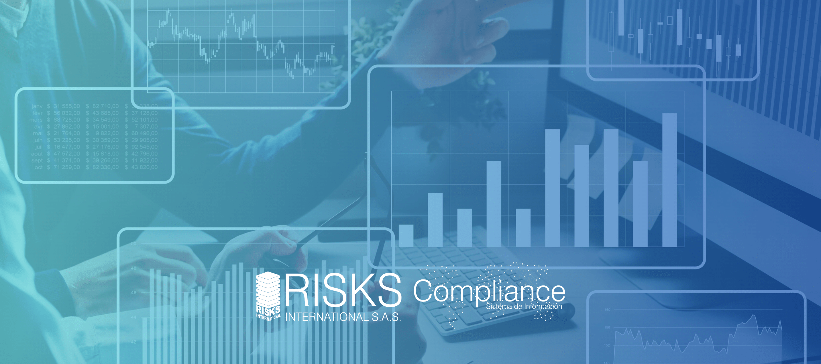 COMPLIANCE, BIG DATA Y DATOS PERSONALES