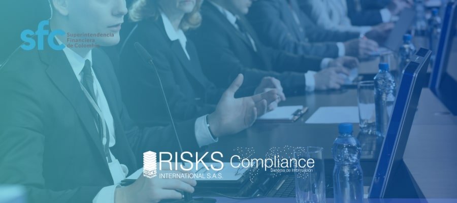 Resolviendo inquietudes sobre los PEP: Superfinanciera de Colombia