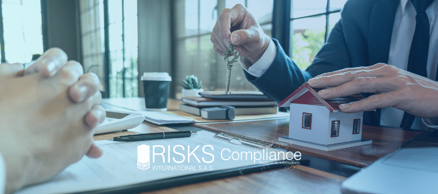 El Blanqueo de Capitales en el sector inmobiliario: Señales de Alerta, Estrategias e Impacto