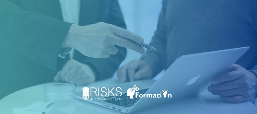 Capacitación personalizada y permanente con Risks International: