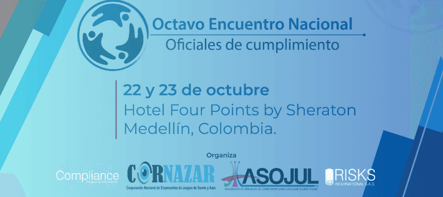 Octavo Encuentro Nacional de Oficiales de Cumplimiento: Fortaleciendo las buenas prácticas