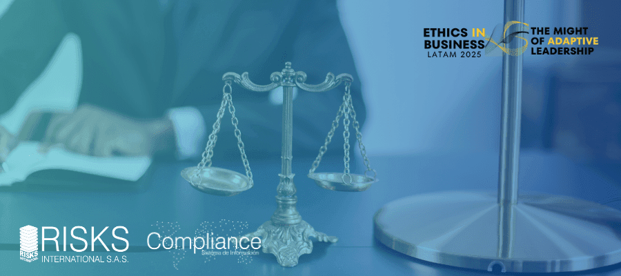 Ethics in Business 2025: El poder de un liderazgo adaptativo
