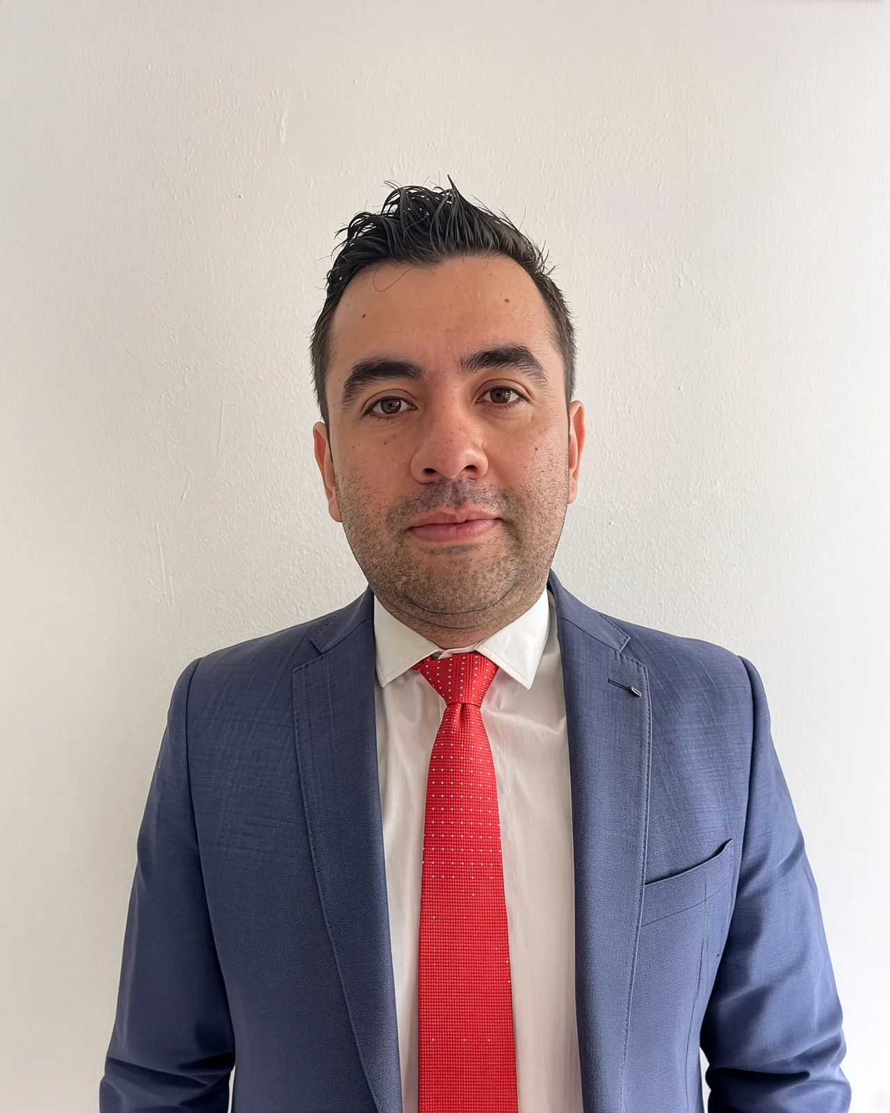 Carlos Eduardo Montañez Peralta