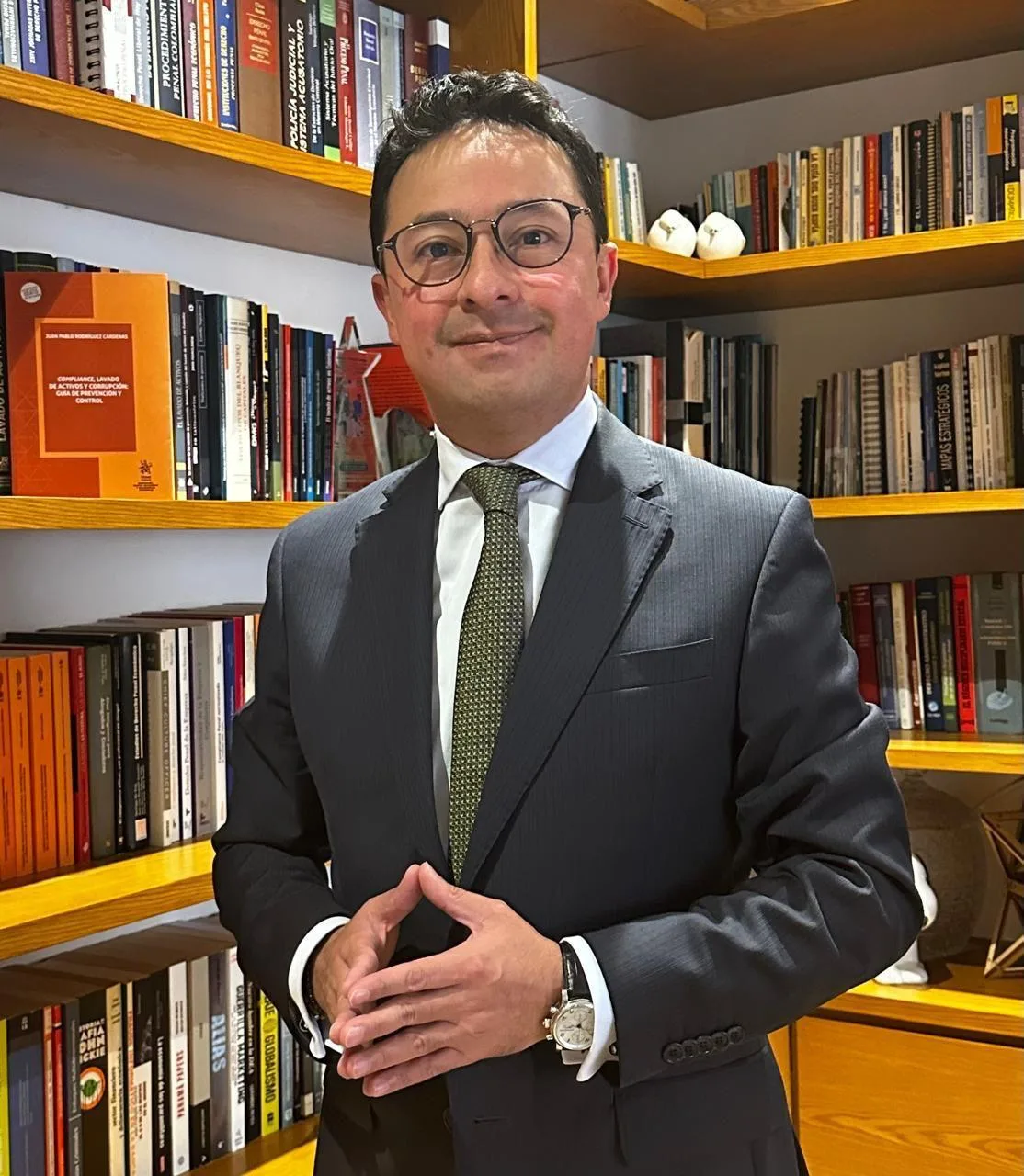 Juan Pablo Rodríguez Cardenas