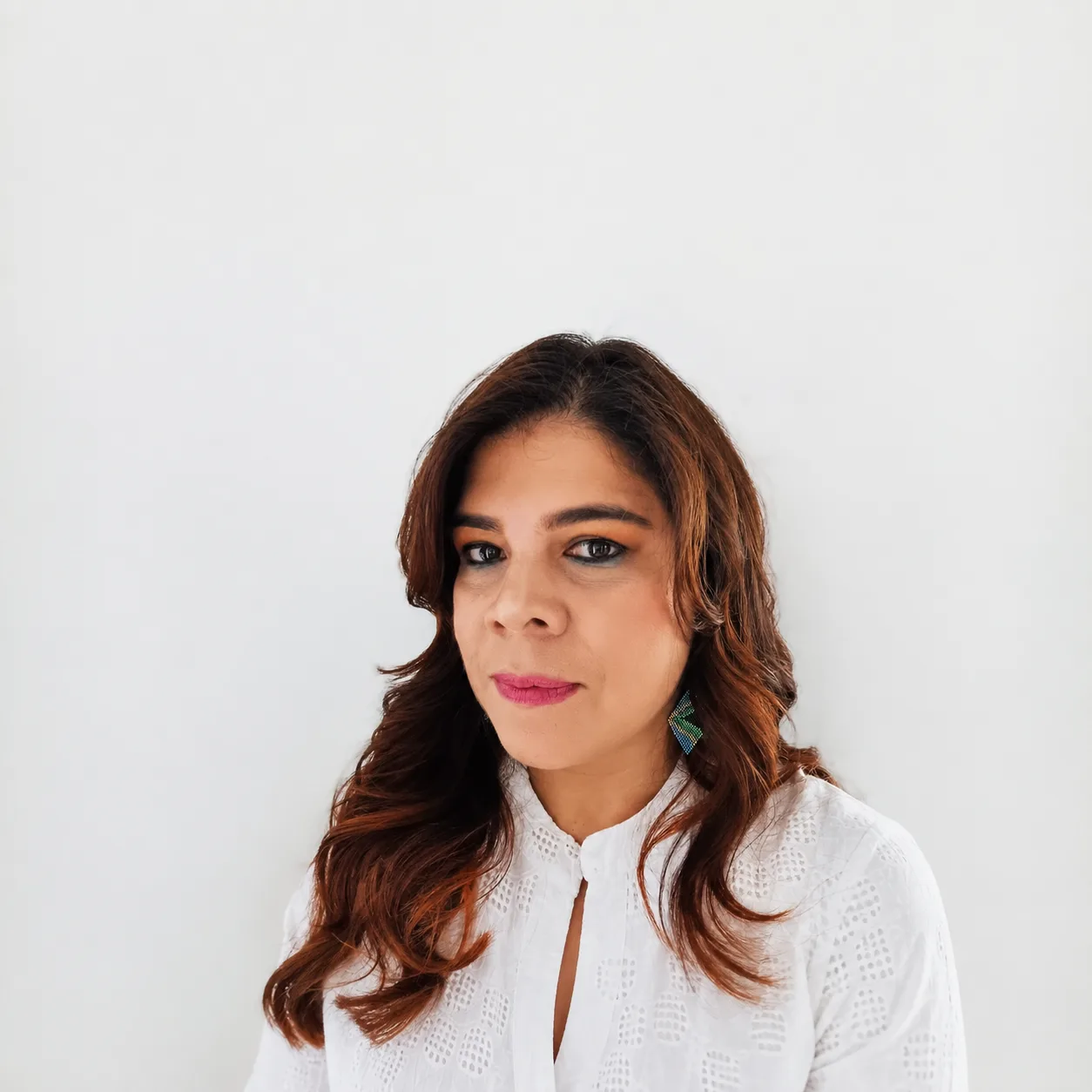 Paola Andrea Camargo Montoya