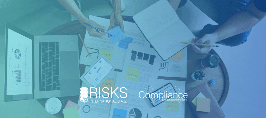 Lo que no ves… sí puede afectarte: RISKS INTERNATIONAL comparte reflexiones clave sobre riesgos transaccionales