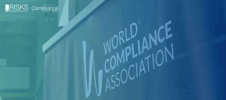 RISKS INTERNATIONAL estará en el I Congreso de Derecho Penal Corporativo & Compliance: