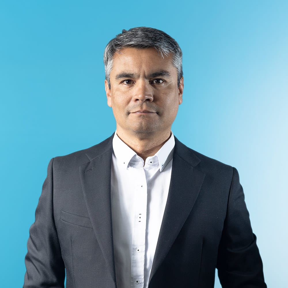 Andrés Pinto