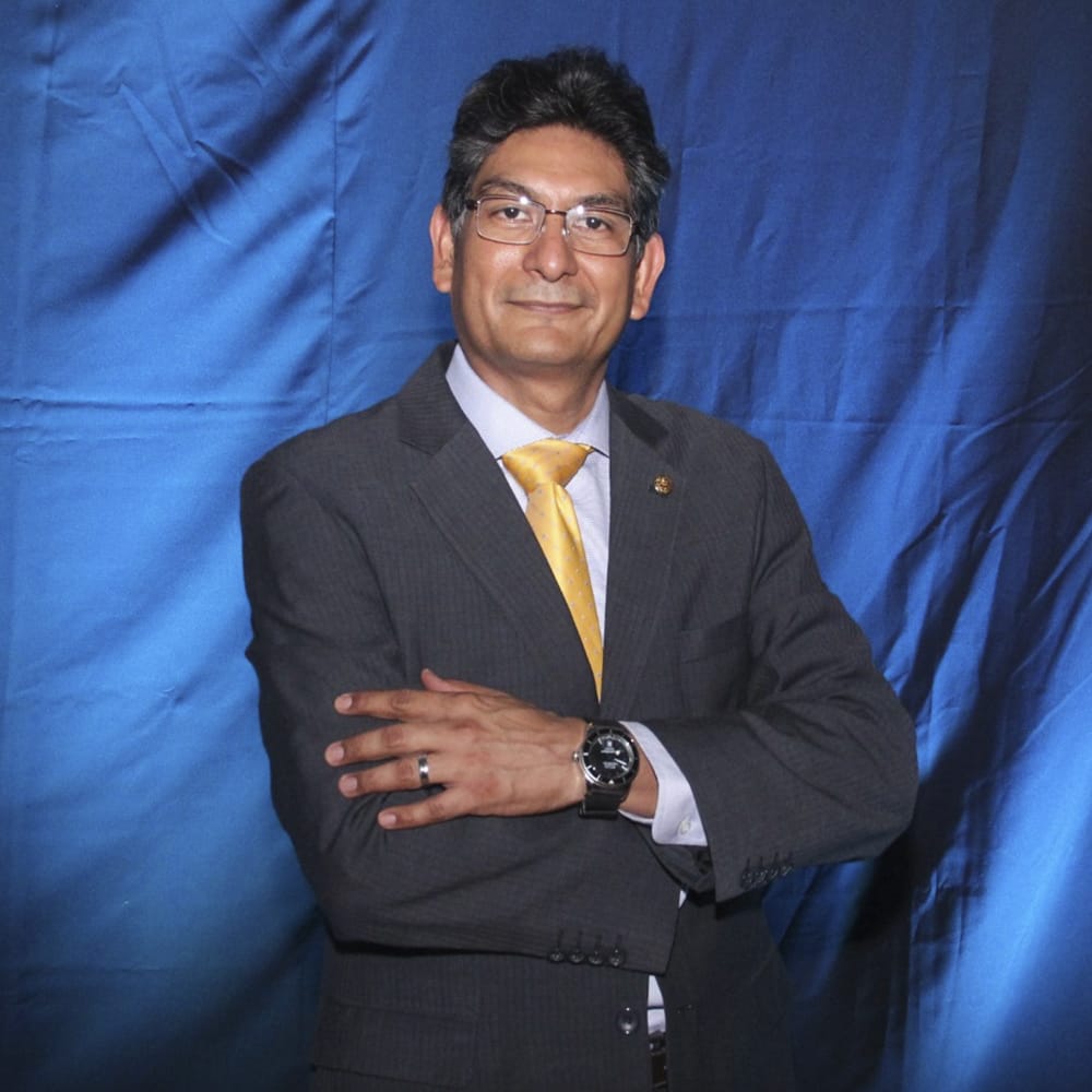 Salomón Andión